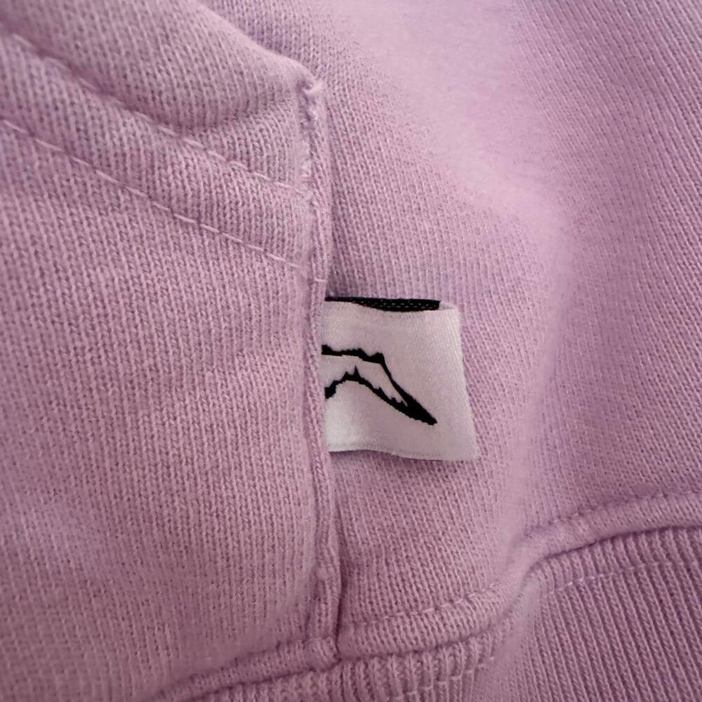 Akimbo Hoodie Lavender Purple Medium - Picture 5 of 5